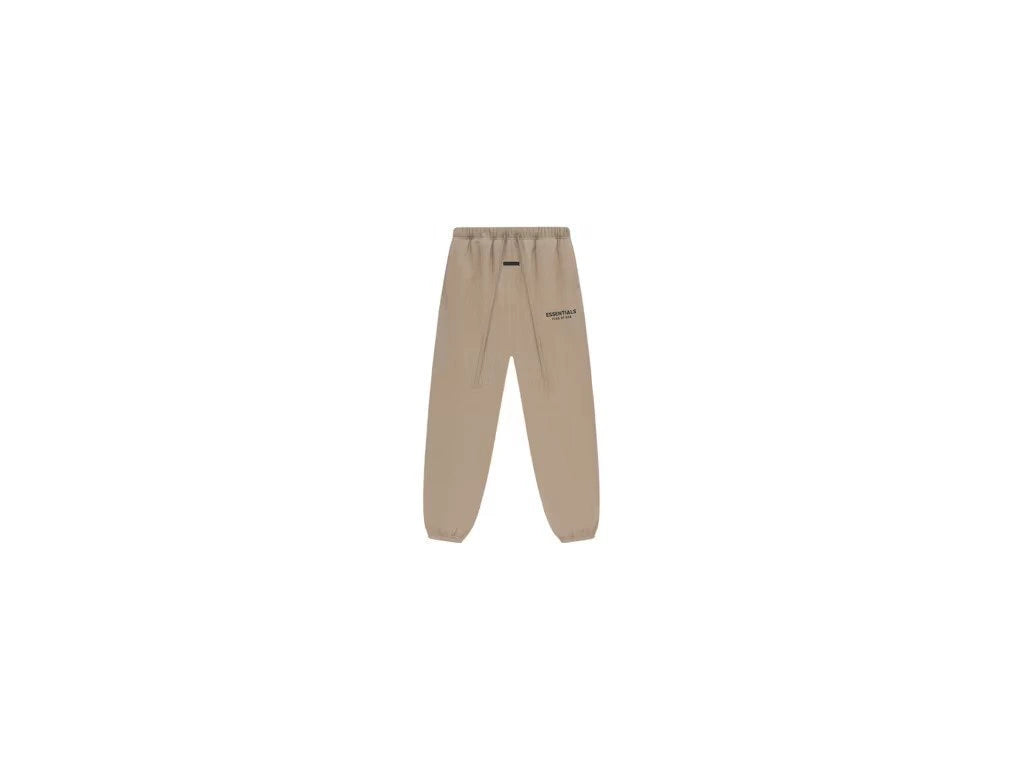 Fear of God Essentials S24 Fleece Desert Sand - Full Set