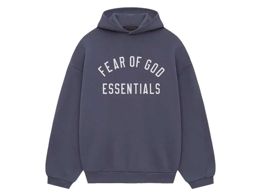 Fear of God Essentials FW24 Marine - Full Set