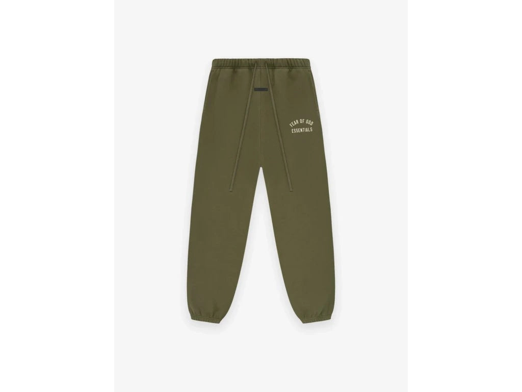 Fear of God Essentials FW24 Military - Full Set