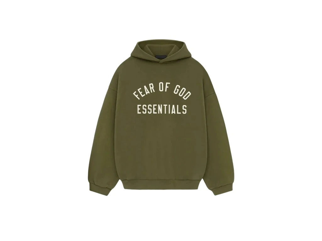 Fear of God Essentials FW24 Military - Full Set