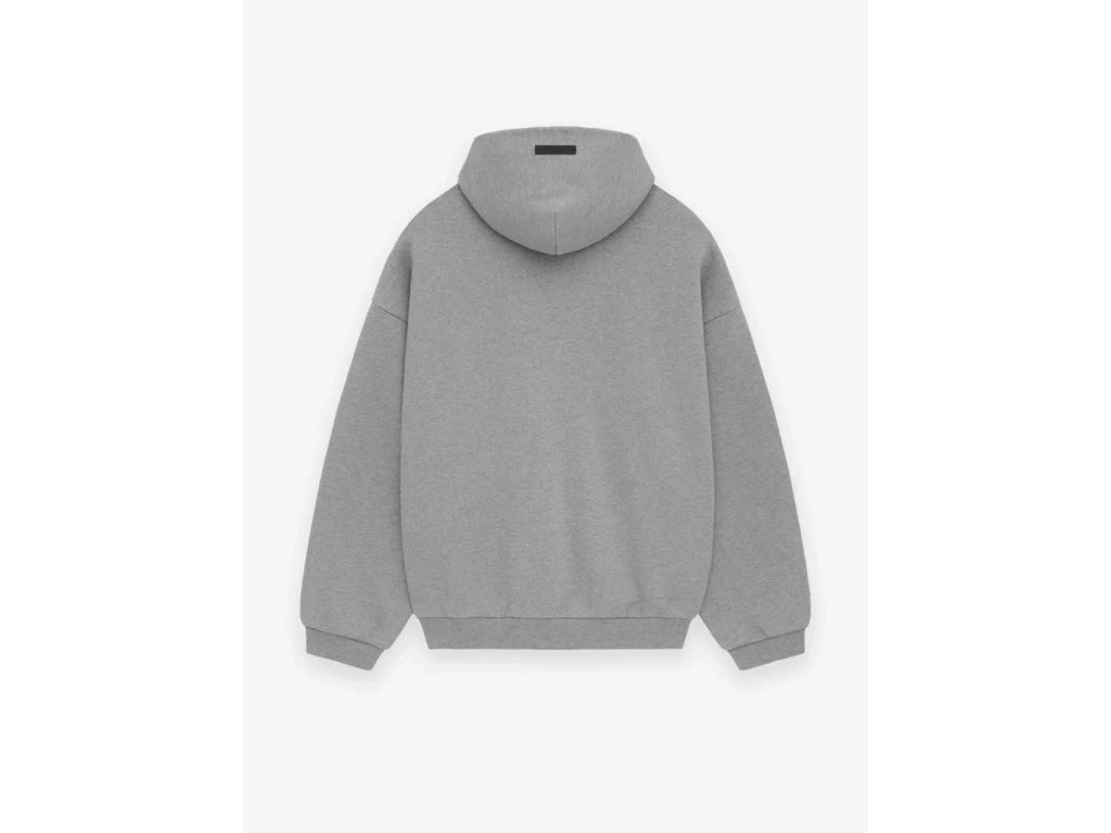 Fear of God Essentials FW24 Dark Heather State - Full Set