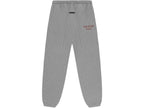 Fear of God Essentials FW24 Dark Heather State - Full Set