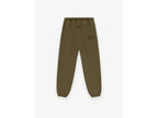 Fear of God Essentials FW24 Olive - Full Set