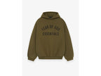 Fear of God Essentials FW24 Olive - Full Set