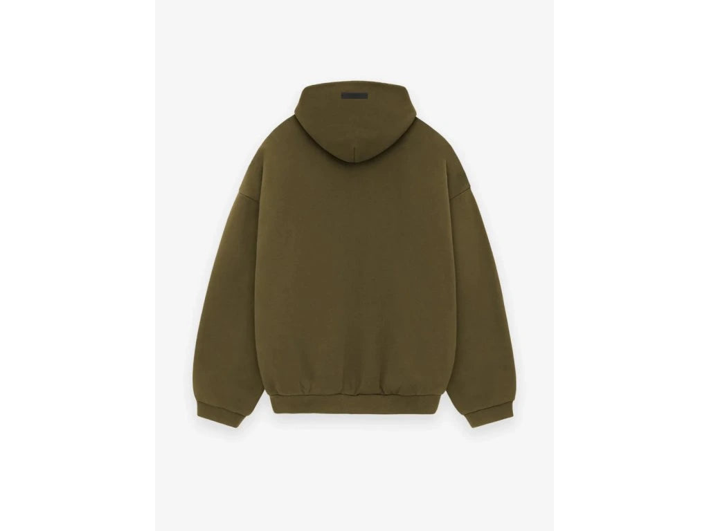 Fear of God Essentials FW24 Olive - Full Set