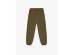 Fear of God Essentials FW24 Olive - Full Set