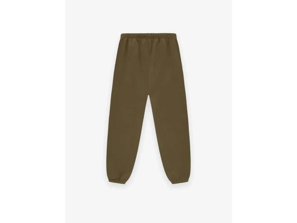 Fear of God Essentials FW24 Olive - Full Set