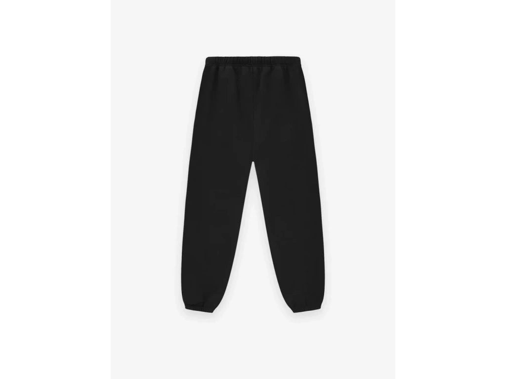 Fear of God Essentials FW24 Black Yellow State - Full Set
