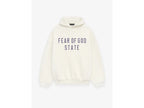 Fear of God Essentials Hoodie FW24 Shell