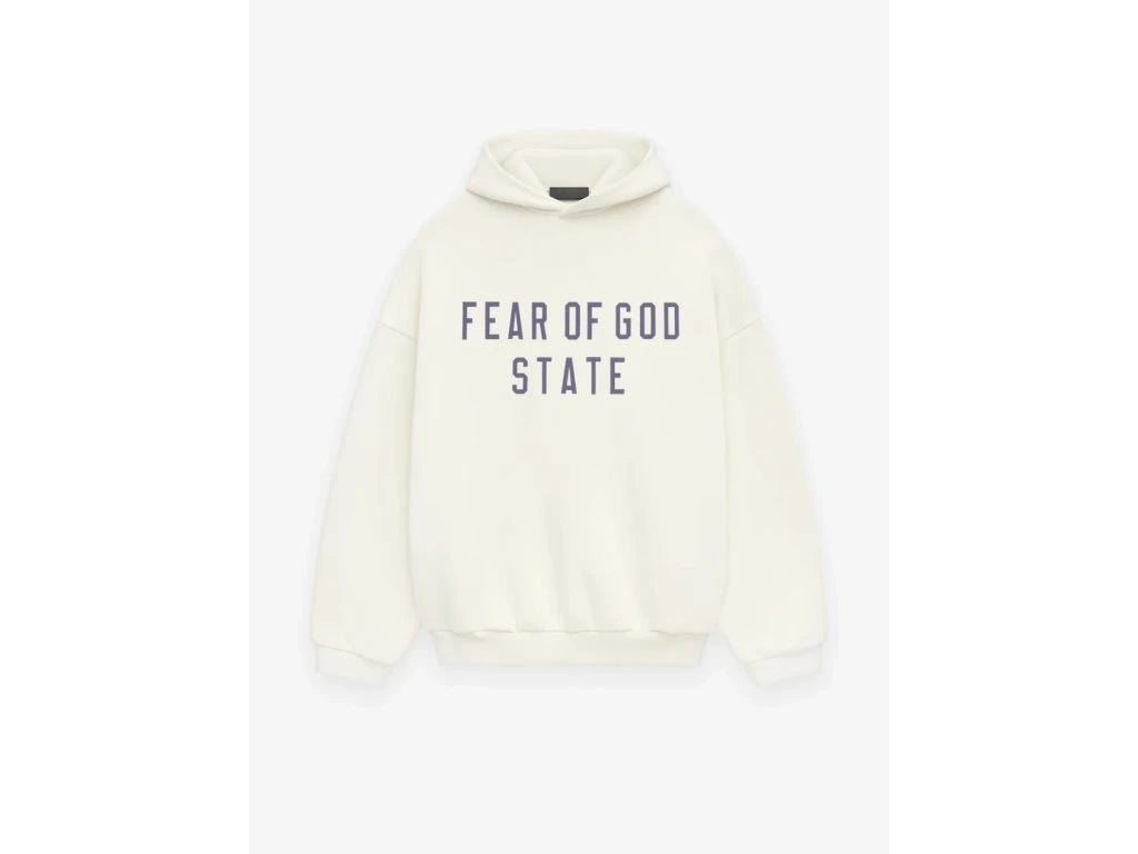 Fear of God Essentials Hoodie FW24 Shell