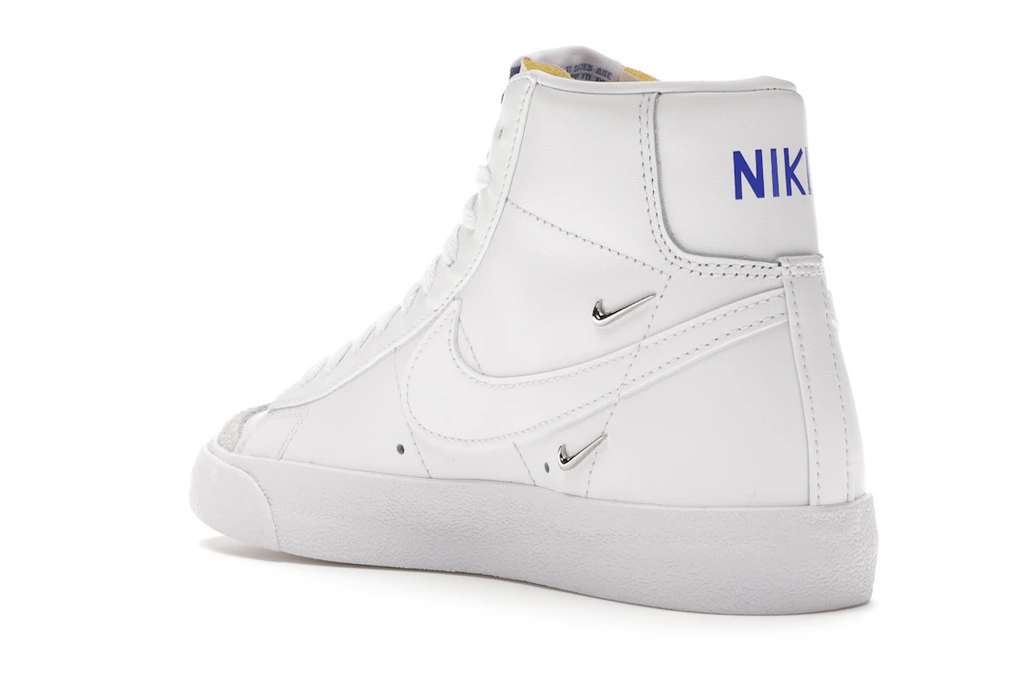 Nike Blazer Mid 77 LX White (W)
