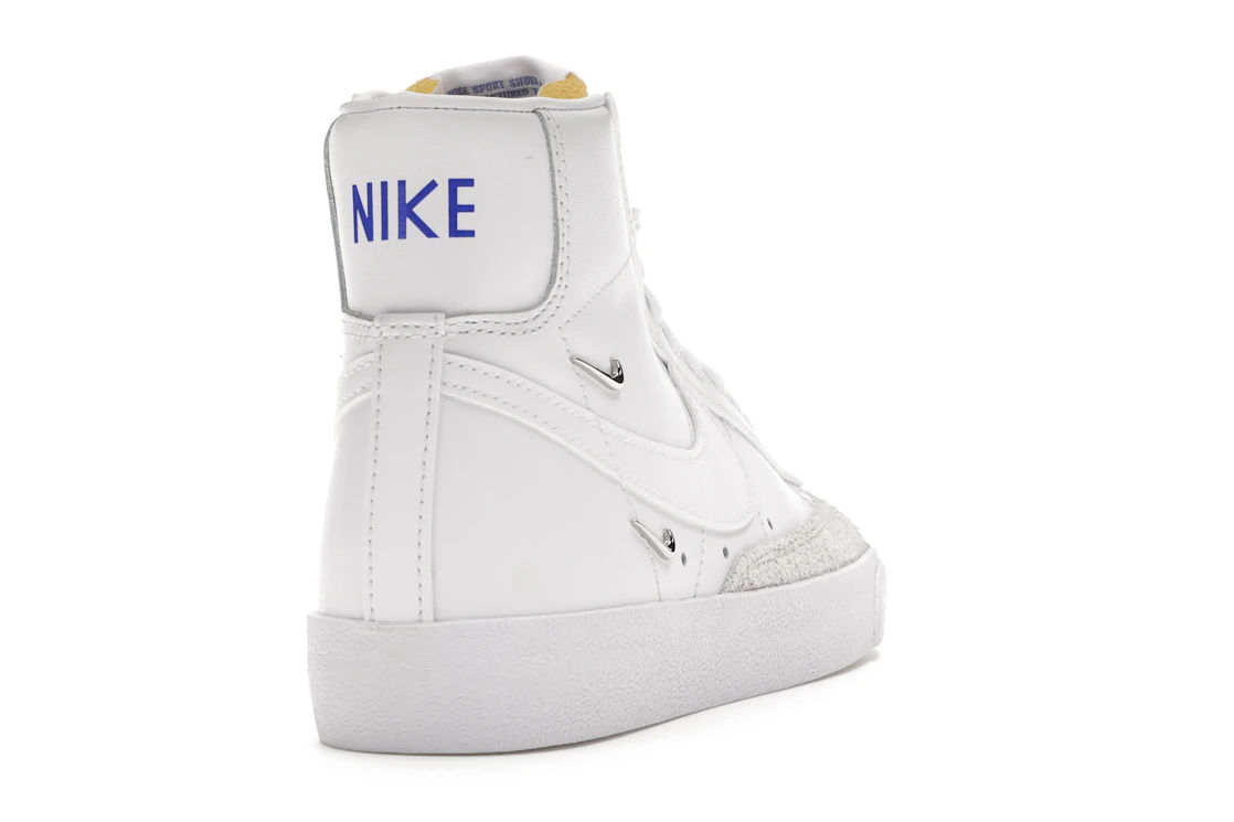 Nike Blazer Mid 77 LX White (W)