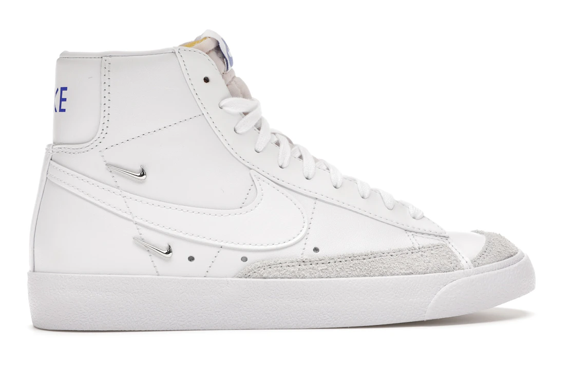 Nike Blazer Mid 77 LX White (W)