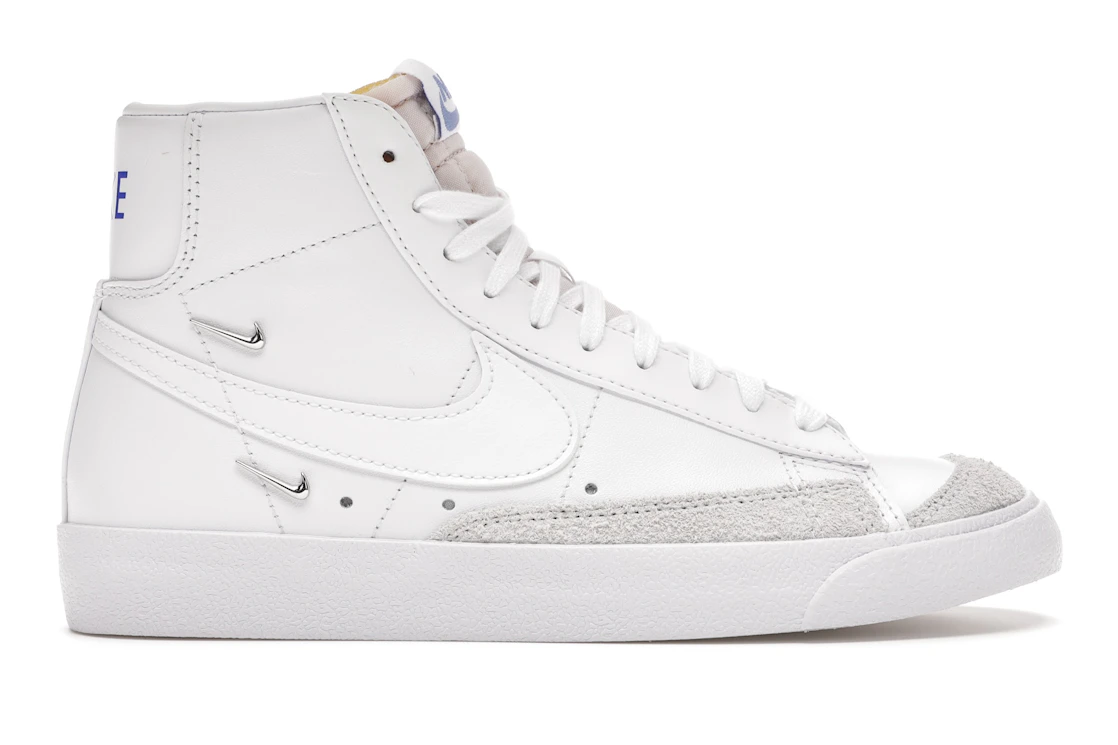 Nike Blazer Mid 77 LX White (W)