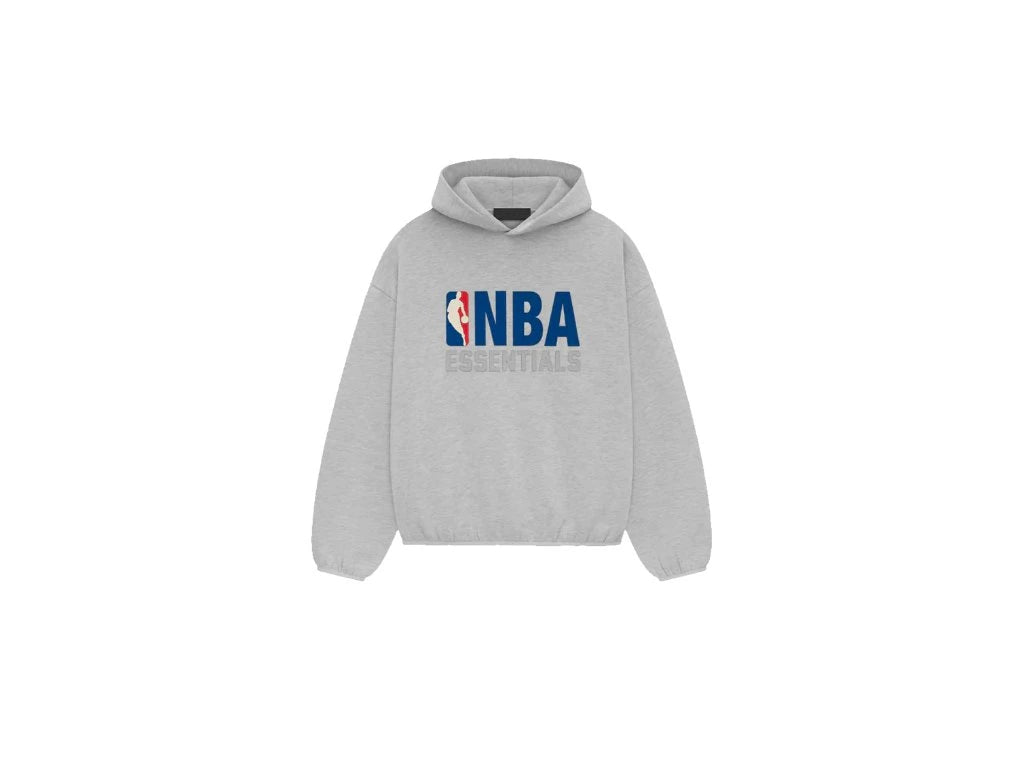 Fear Of God Essentials NBA Light Heather - Full Set