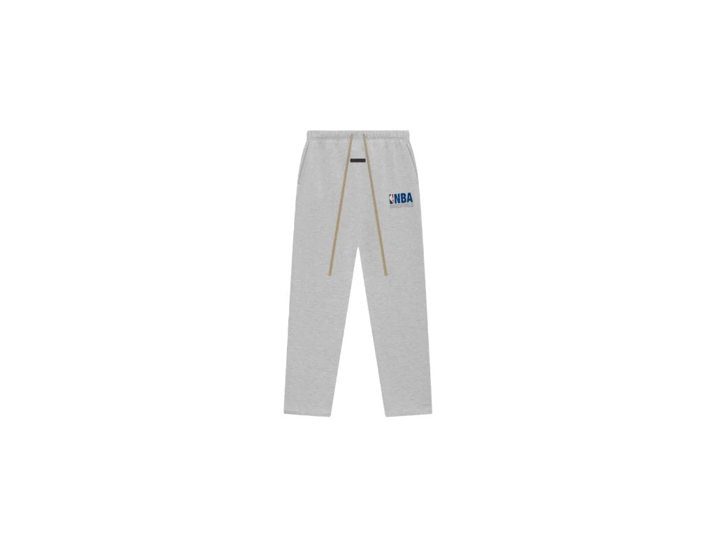 Fear Of God Essentials NBA Light Heather - Full Set