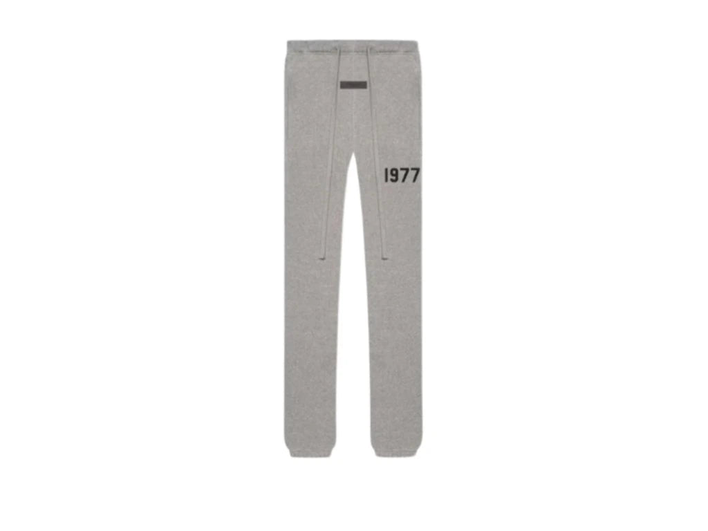 Fear of God Essentials 1977 Dark Oatmeal - Full Set