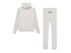Fear of God Essentials 1977 Light Oatmeal - Full Set