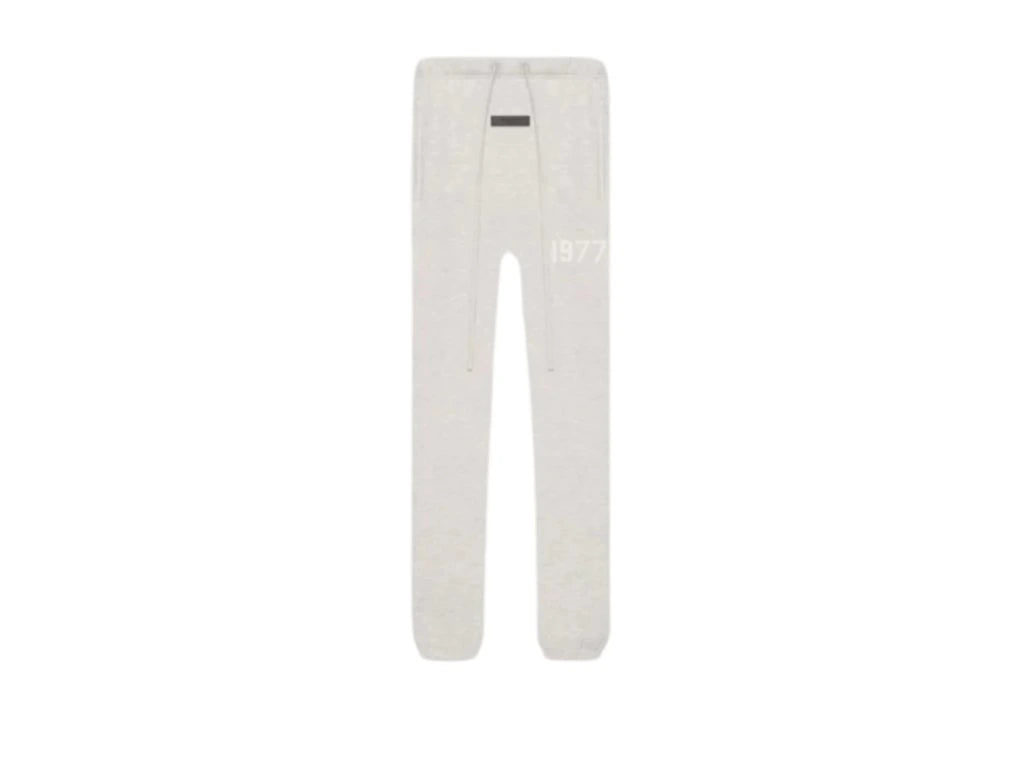 Fear of God Essentials 1977 Light Oatmeal - Full Set