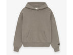 Fear of God Essentials Hoodie SS25 Homestead Heather