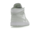 Jordan 1 Mid Spruce Aura (W)