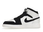 Air Jordan 1 Mid Diamond Shorts (GS)