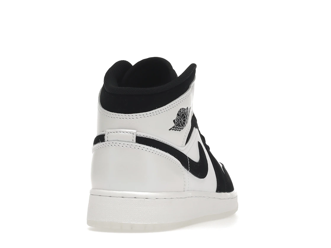 Air Jordan 1 Mid Diamond Shorts (GS)