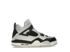 Air Jordan 4 Platinum Gold (GS)