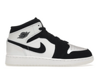 Air Jordan 1 Mid Diamond Shorts (GS)