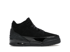 Air Jordan 3 Retro Black Cat