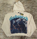 Godspeed F.T.D. Hoodie Bone