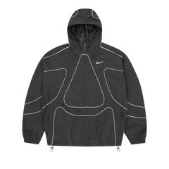Nike x Corteiz NRG Onyx Track Jacket 'Black'