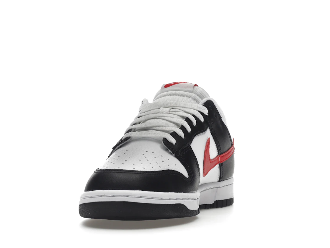 Nike Dunk Low Retro Red Panda