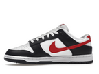 Nike Dunk Low Retro Red Panda