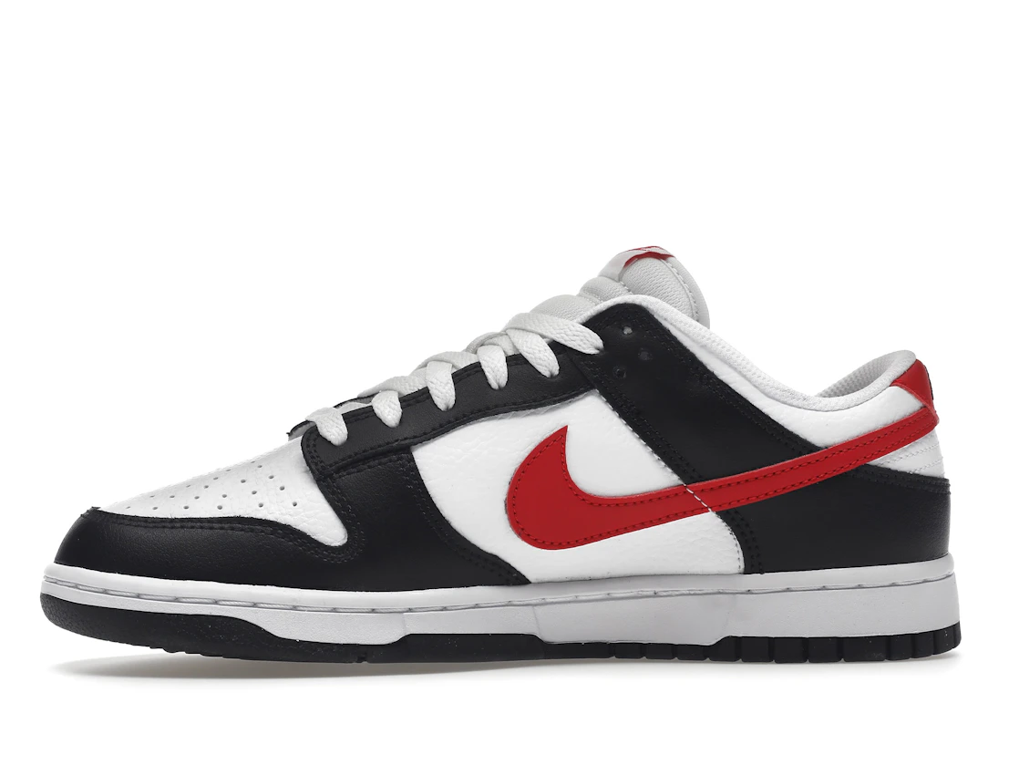 Nike Dunk Low Retro Red Panda