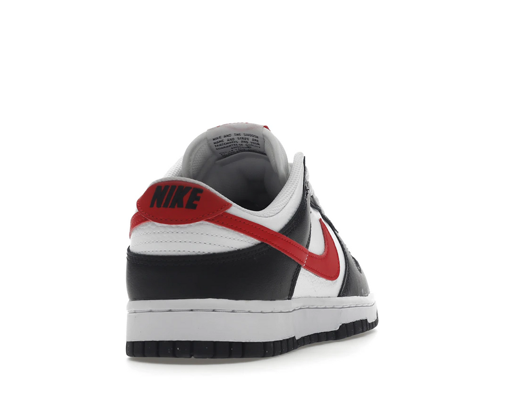 Nike Dunk Low Retro Red Panda