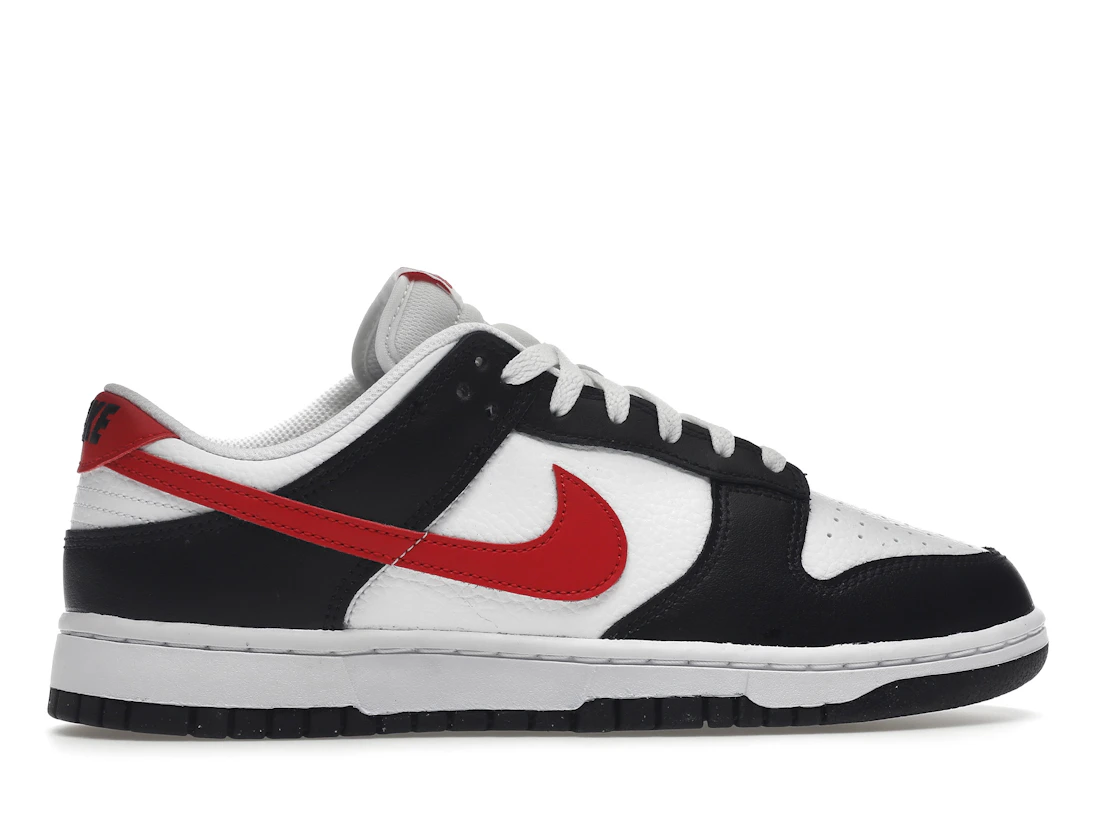 Nike Dunk Low Retro Red Panda