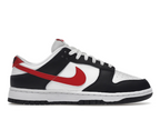 Nike Dunk Low Retro Red Panda