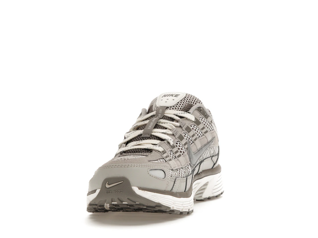 tenisky a boty Nike P-6000 Light Iron Ore FN6837-012 ADONIO