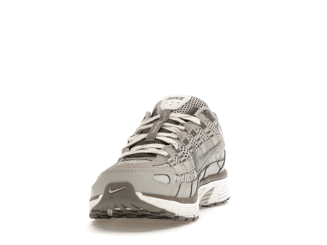 tenisky a boty Nike P-6000 Light Iron Ore FN6837-012 ADONIO