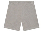 Fear of God Essentials S22 Dark Oatmeal - Set