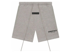 Fear of God Essentials S22 Shorts Dark Oatmeal
