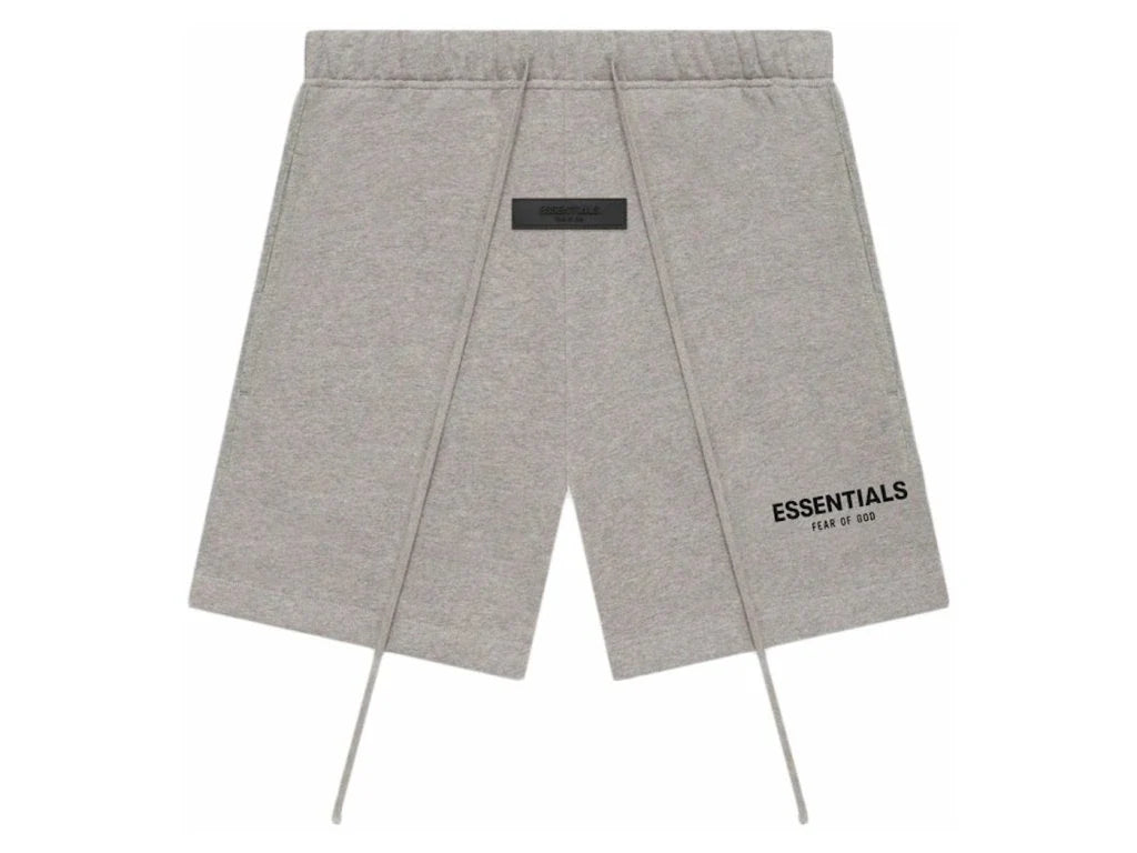 Fear of God Essentials S22 Dark Oatmeal - Set
