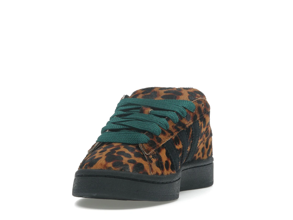 adidas Campus 00s Leopard Black (W)