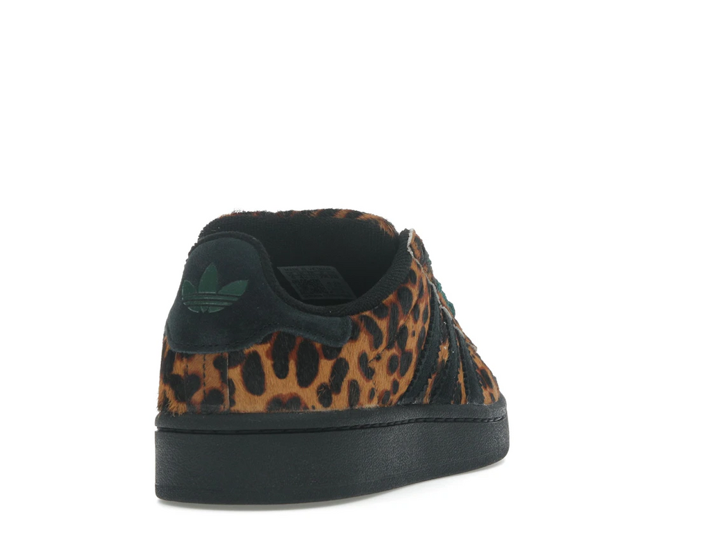 adidas Campus 00s Leopard Black (W)