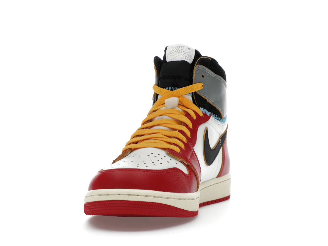 Jordan 1 Retro High OG SP Union LA Chicago Shadow