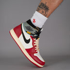 Jordan 1 Retro High OG SP Union LA Chicago Shadow