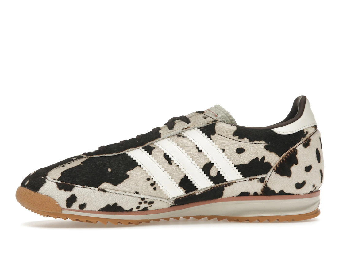 adidas SL 72 OG Cow Print (W)