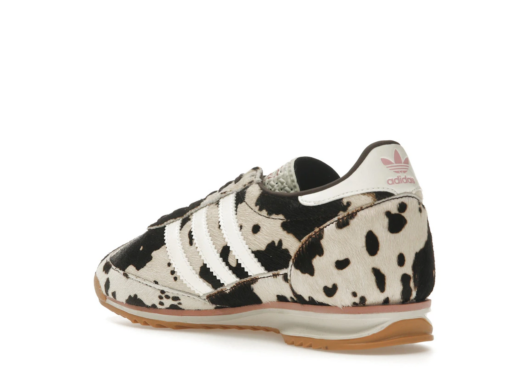 adidas SL 72 OG Cow Print (W)