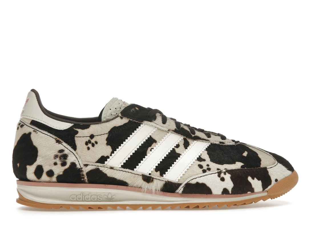 adidas SL 72 OG Cow Print (W)